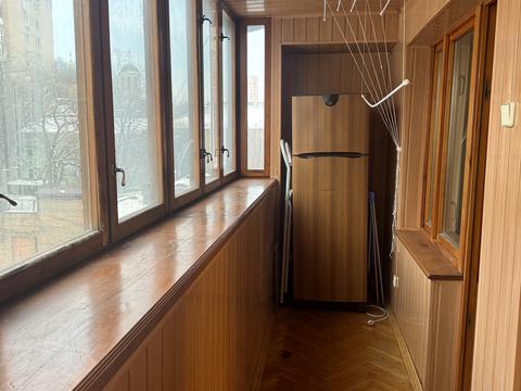 квартира по адресу Бассейная ул., 19