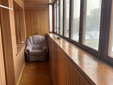 квартира по адресу Бассейная ул., 19