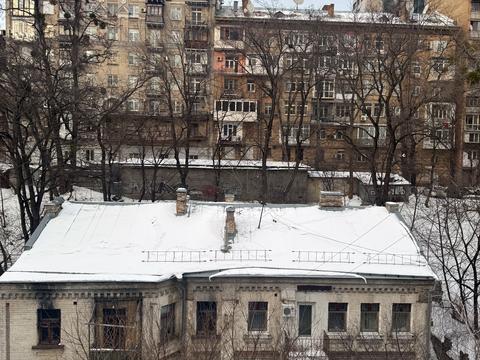 квартира по адресу Бассейная ул., 19