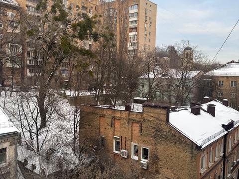 квартира по адресу Бассейная ул., 19