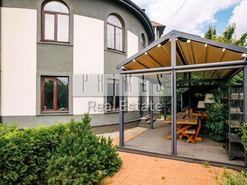 будинок за адресою Садова вул.