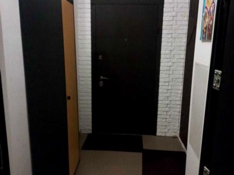 квартира по адресу Педагогическая ул., 21/1