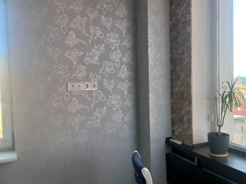 квартира по адресу Педагогическая ул., 21/1