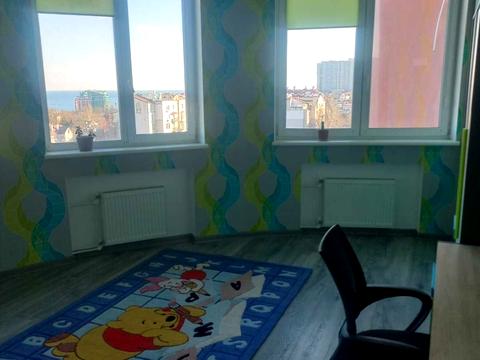 квартира по адресу Педагогическая ул., 21/1