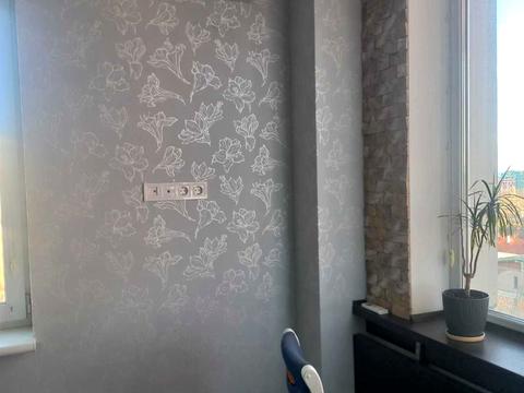 квартира по адресу Педагогическая ул., 21/1