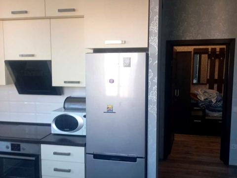 квартира по адресу Педагогическая ул., 21/1