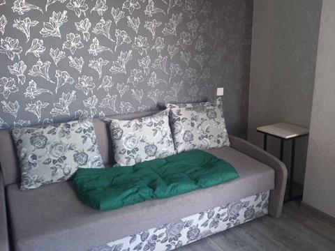 квартира по адресу Педагогическая ул., 21/1