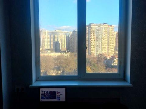 квартира по адресу Педагогическая ул., 21/1