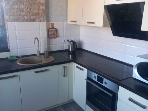 квартира по адресу Педагогическая ул., 21/1