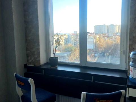 квартира по адресу Педагогическая ул., 21/1