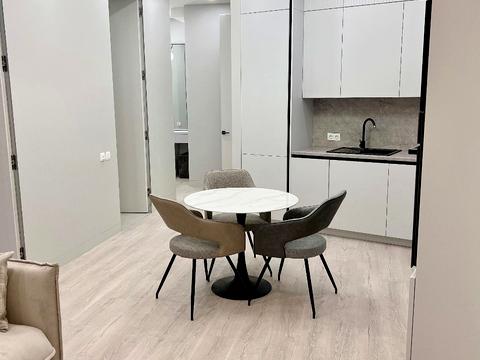 квартира за адресою Богдана Хмельницького вул., 58-А