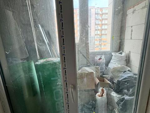 квартира за адресою Набережна Перемоги вул., 68-А