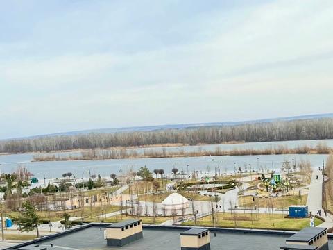 квартира за адресою Набережна Перемоги вул., 68-А