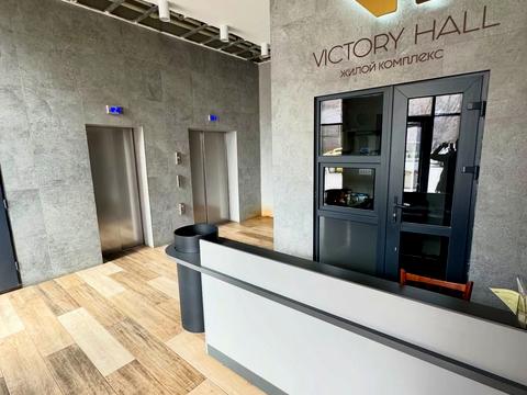 квартира за адресою Набережна Перемоги вул., 68-А