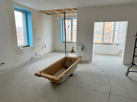 квартира за адресою Набережна Перемоги вул., 68-А