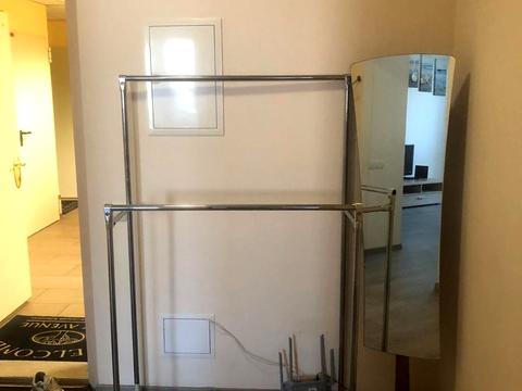 квартира по адресу Голосеевский просп. (40-летия Октября), 58