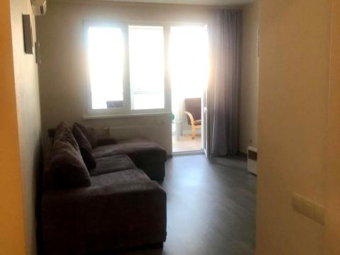 квартира по адресу Голосеевский просп. (40-летия Октября), 58