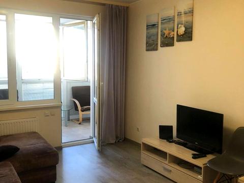 квартира по адресу Голосеевский просп. (40-летия Октября), 58