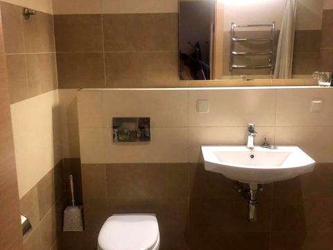 квартира по адресу Голосеевский просп. (40-летия Октября), 58