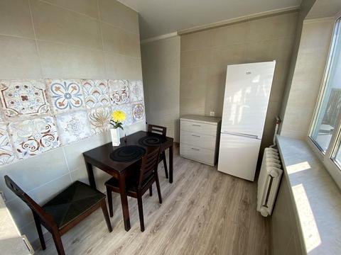 квартира за адресою Івана Виговського вул. (Маршала Гречка), 20-Г