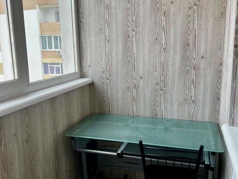 квартира за адресою Харків, Льва Ландау просп. (50-річчя СРСР), 52-А