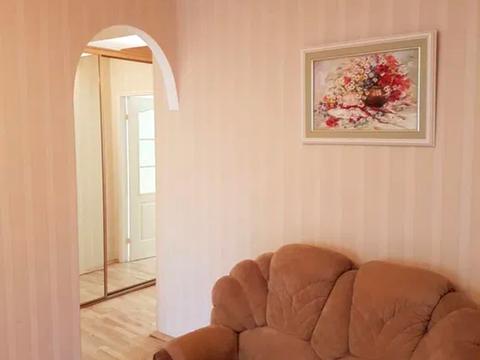 квартира по адресу Леси Украинки бульв., 13