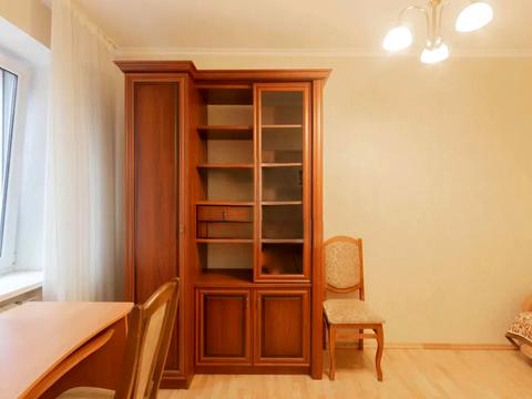 квартира по адресу Леси Украинки бульв., 13