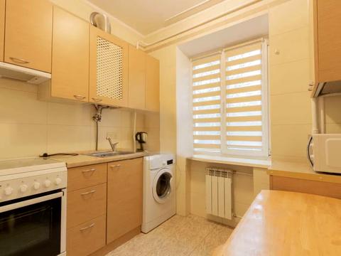 квартира по адресу Леси Украинки бульв., 13