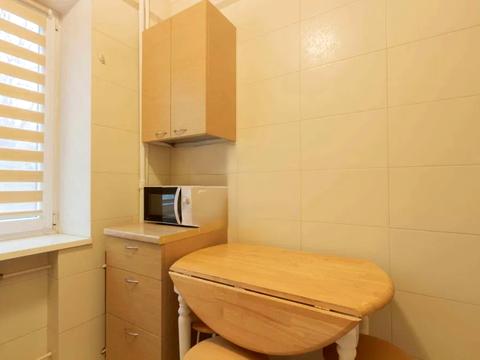 квартира по адресу Леси Украинки бульв., 13