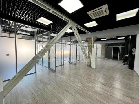 коммерческая по адресу Верхній Вал ул., 50