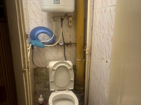 квартира по адресу Академика Глушко просп., 34-А