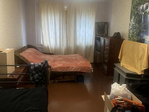 квартира по адресу Академика Глушко просп., 34-А