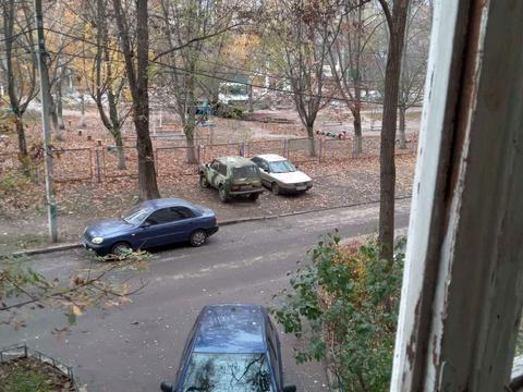 квартира по адресу Академика Глушко просп., 34-А