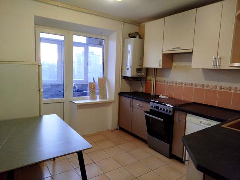 квартира за адресою Академіка Янгеля вул. (Фрунзе), 69