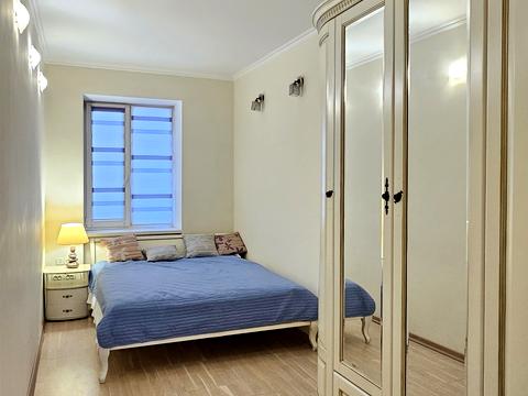 квартира за адресою Уманська вул., 31/2