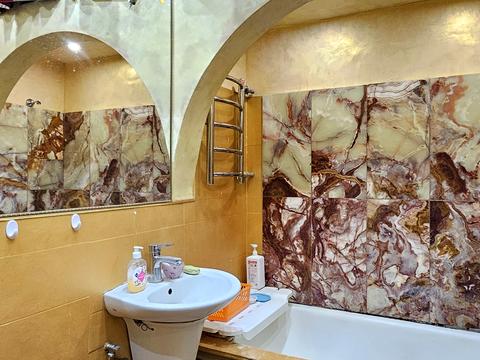 квартира за адресою Уманська вул., 31/2