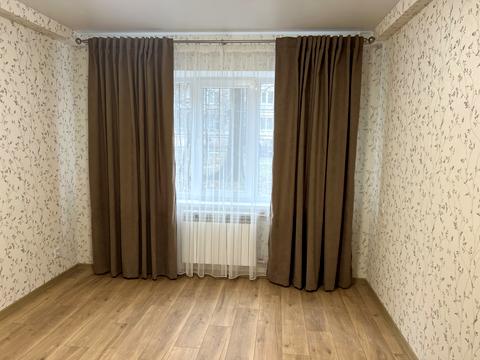 квартира за адресою Парково-Сирецька вул. (Тимофія Шамрила), 10