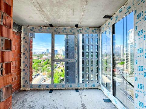 квартира за адресою Андрія Верхогляда вул. (Михайла Драгомирова), (Будинок 2)