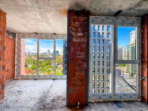 квартира за адресою Андрія Верхогляда вул. (Михайла Драгомирова), (Будинок 2)