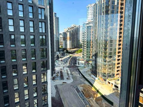 квартира за адресою Андрія Верхогляда вул. (Михайла Драгомирова), (Будинок 2)