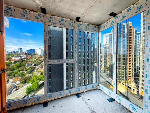 квартира за адресою Андрія Верхогляда вул. (Михайла Драгомирова), (Будинок 2)