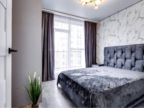 квартира за адресою Залізнична вул., 9