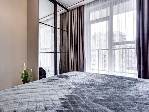 квартира за адресою Залізнична вул., 9