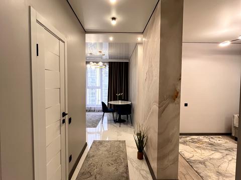 квартира за адресою Залізнична вул., 9