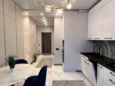 квартира за адресою Залізнична вул., 9