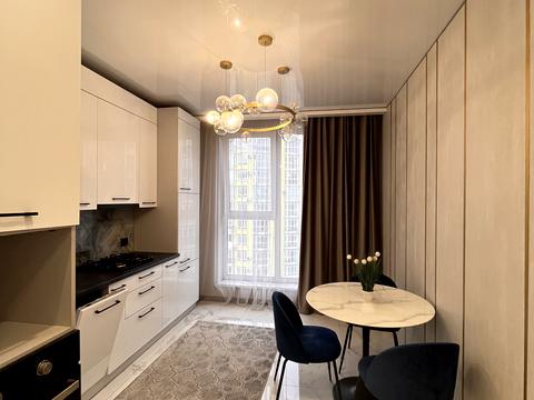 квартира за адресою Залізнична вул., 9