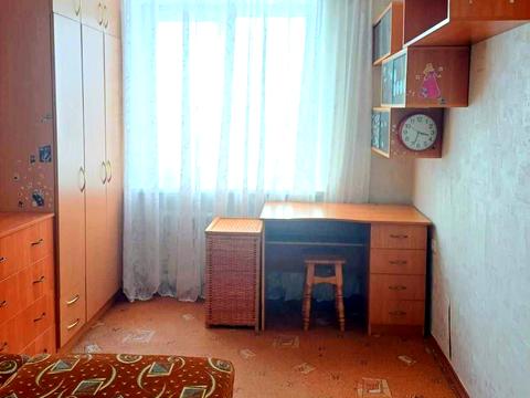 квартира за адресою Руставі вул., 25