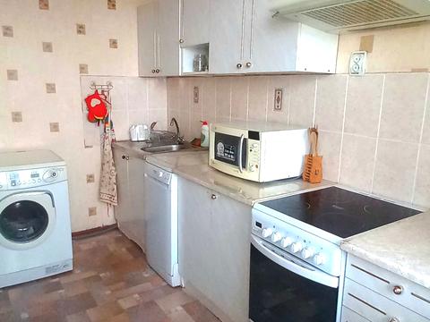 квартира за адресою Руставі вул., 25