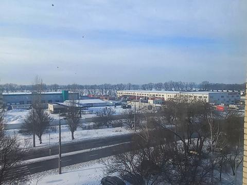 квартира за адресою Руставі вул., 25