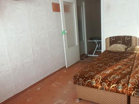 квартира за адресою Руставі вул., 25